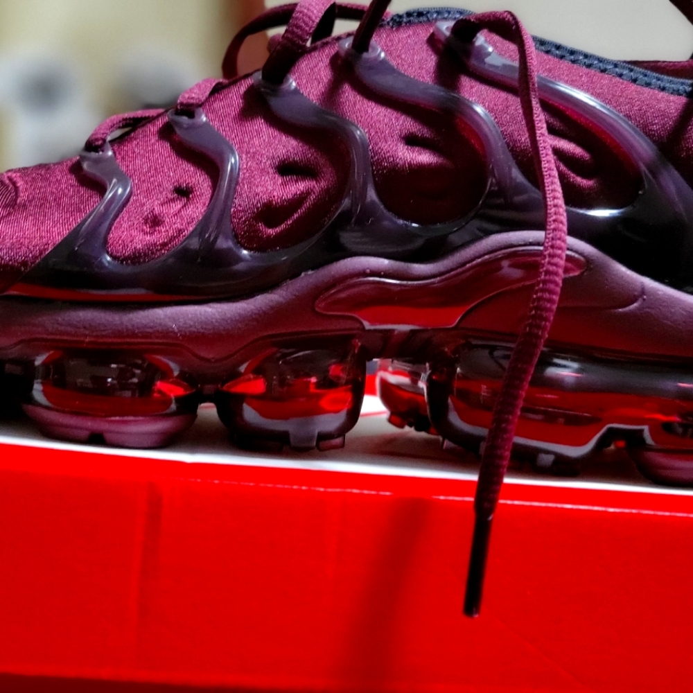 Nike Vapormax